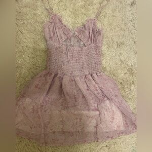 Women’s summer dress